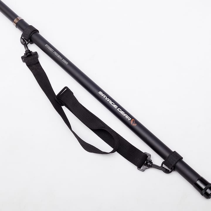 Savage Gear Savage Gear Easy-Fold Street Fishing Net Håv Designet Forstreet Fishing Savage Gear