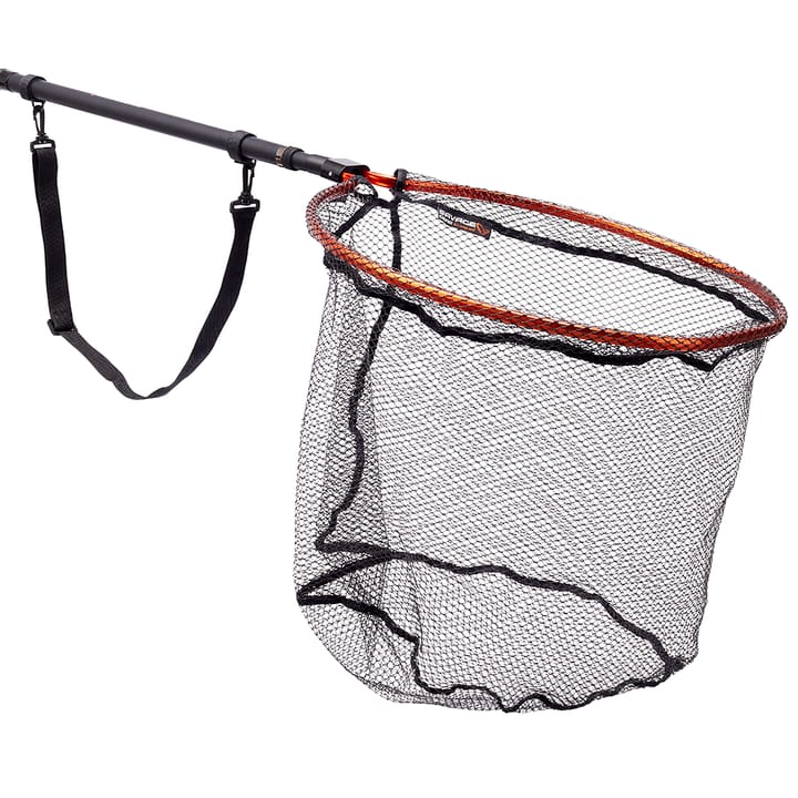 Savage Gear Savage Gear Easy-Fold Street Fishing Net Håv Designet Forstreet Fishing Savage Gear