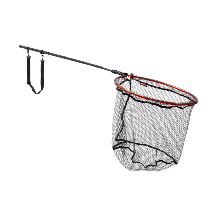 Savage Gear Savage Gear Easy-Fold Street Fishing Net Håv Designet Forstreet Fishing Savage Gear