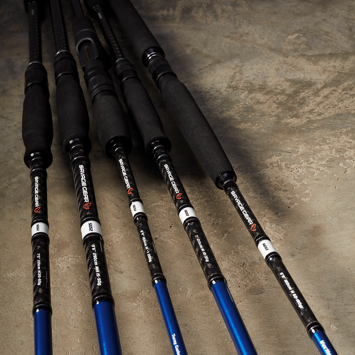 Savage Gear Savage Gear Sgs2 All-Around Savage Gear Savage Gear Savage Gear Sgs2 All-Around Savage Gear