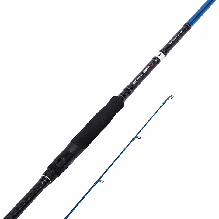 Savage Gear Savage Gear Sgs2 All-Around Savage Gear Savage Gear Savage Gear Sgs2 All-Around Savage Gear