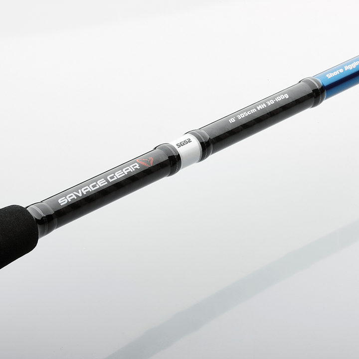 Savage Gear Savage Gear Sgs2 Shore Jigging Savage Gear Savage Gear Savage Gear Sgs2 Shore Jigging Savage Gear