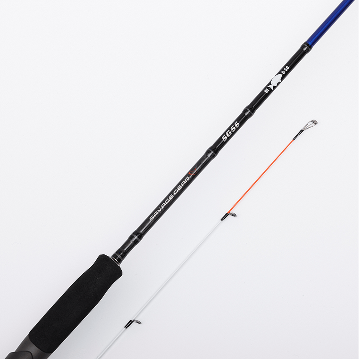 Savage Gear Savage Gear Sgs6 Ultra Light Game Savage Gear Savage Gear Savage Gear Sgs6 Ultra Light Game Savage Gear