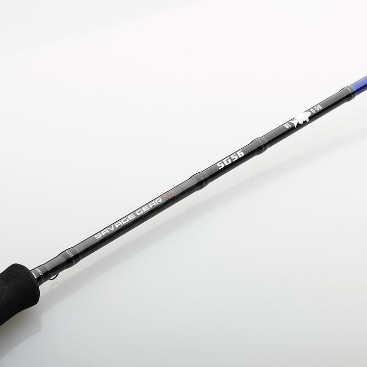 Savage Gear Savage Gear Sgs6 Ultra Light Game Savage Gear Savage Gear Savage Gear Sgs6 Ultra Light Game Savage Gear