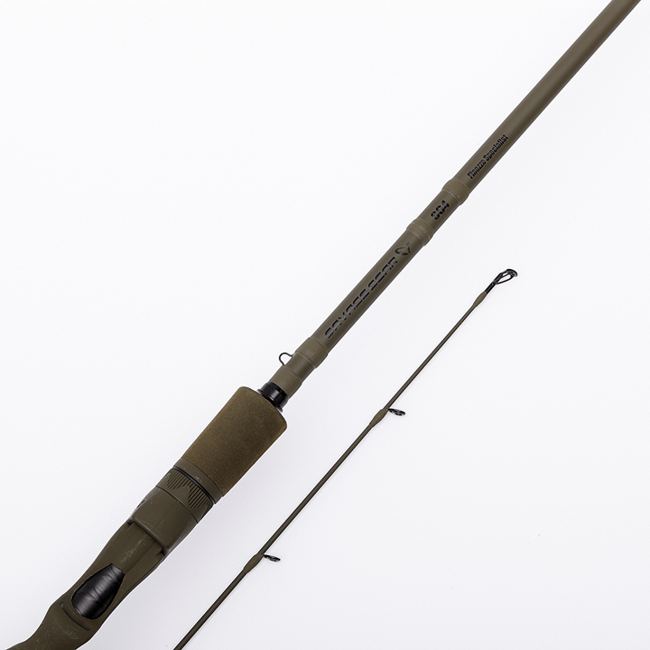 Savage Gear Savage Gear Sg4 T/C Finezze Specialist Bc 7' 7-21g Savage Gear Savage Gear Savage Gear Sg4 T/C Finezze Specialist Bc 7' 7-21g Savage Gear