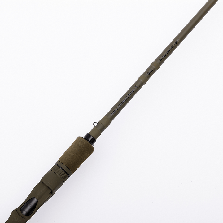 Savage Gear Savage Gear Sg4 Vertical Specialist Bc Savage Gear