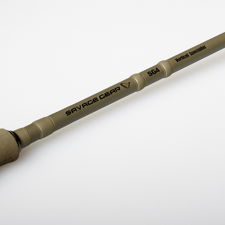 Savage Gear Savage Gear Sg4 Vertical Specialist Bc Savage Gear