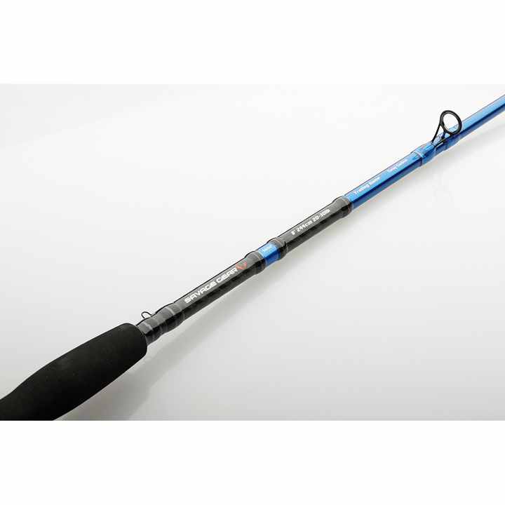 Savage Gear Savage Gear Sgs2 Baltic Trolling Game 8' 20-30lbs Savage Gear Savage Gear Savage Gear Sgs2 Baltic Trolling Game 8' 20-30lbs Savage Gear
