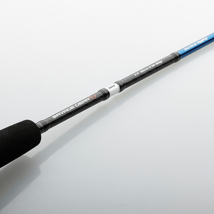 Savage Gear Savage Gear Sgs2 Jigging Bc Savage Gear Savage Gear Savage Gear Sgs2 Jigging Bc Savage Gear
