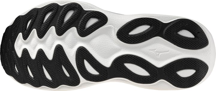 Mizuno Men's Wave Sky 9 Black/Metallic Gray/Black Sand Mizuno