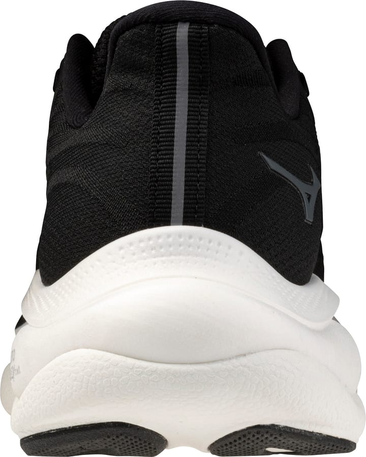 Mizuno Men's Wave Sky 9 Black/Metallic Gray/Black Sand Mizuno