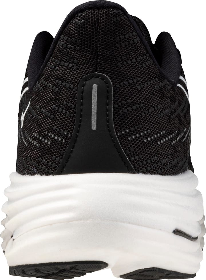 Mizuno Men's Wave Rider 29 Black Sand/Quiet Shade/Black Mizuno Mizuno Men's Wave Rider 29 Black Sand/Quiet Shade/Black Mizuno