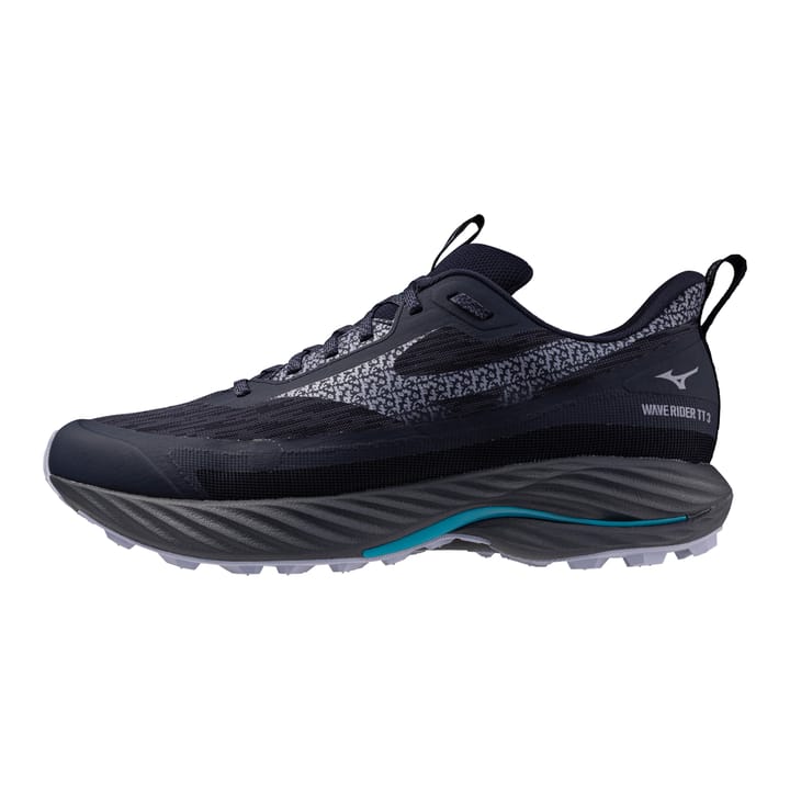 Mizuno Wave Rider Tt 3(M) Odyssey Gray/blue Granite/capri Breeze Mizuno Mizuno Wave Rider Tt 3(M) Odyssey Gray/blue Granite/capri Breeze Mizuno