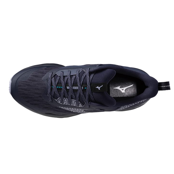 Mizuno Wave Rider Tt 3(M) Odyssey Gray/blue Granite/capri Breeze Mizuno Mizuno Wave Rider Tt 3(M) Odyssey Gray/blue Granite/capri Breeze Mizuno