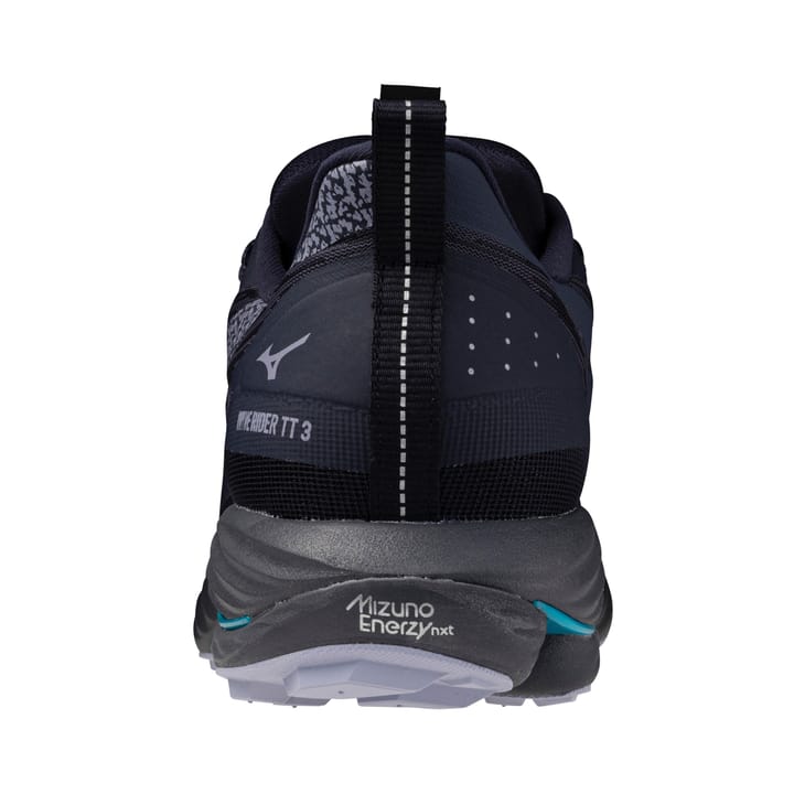 Mizuno Wave Rider Tt 3(M) Odyssey Gray/blue Granite/capri Breeze Mizuno Mizuno Wave Rider Tt 3(M) Odyssey Gray/blue Granite/capri Breeze Mizuno