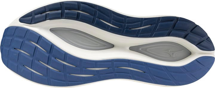 Mizuno Men's Mizuno Neo Vista 2 Dazzling Blue/white/lightning Yellow Mizuno