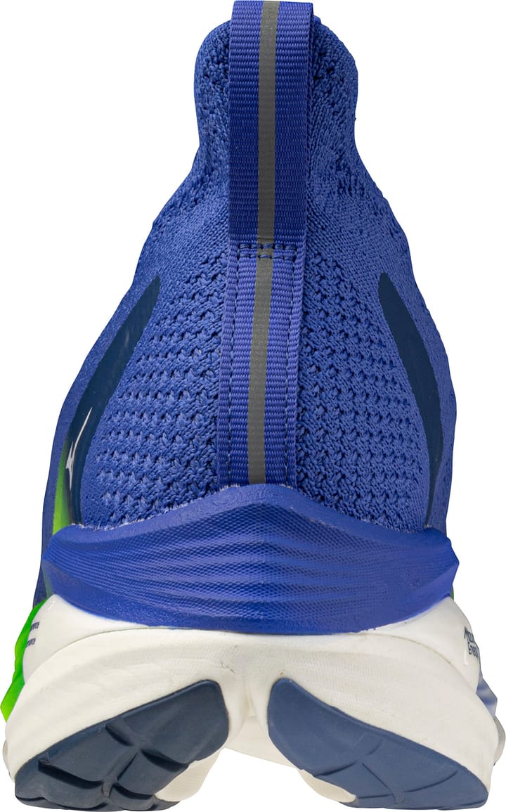 Mizuno Men's Mizuno Neo Vista 2 Dazzling Blue/white/lightning Yellow Mizuno