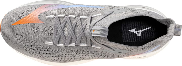 Mizuno Men's Mizuno Neo Vista 2 Ultimate Gray/white/coral Rose Mizuno