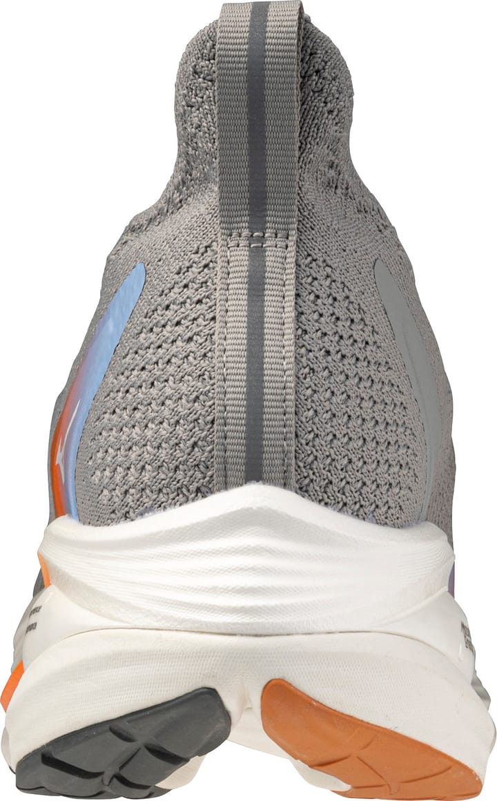 Mizuno Men's Mizuno Neo Vista 2 Ultimate Gray/white/coral Rose Mizuno