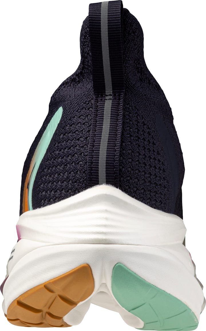 Mizuno Unisex Mizuno Neo Vista 2 Baritone Blue/Baritone Blue/Tangelo Mizuno Mizuno Unisex Mizuno Neo Vista 2 Baritone Blue/Baritone Blue/Tangelo Mizuno