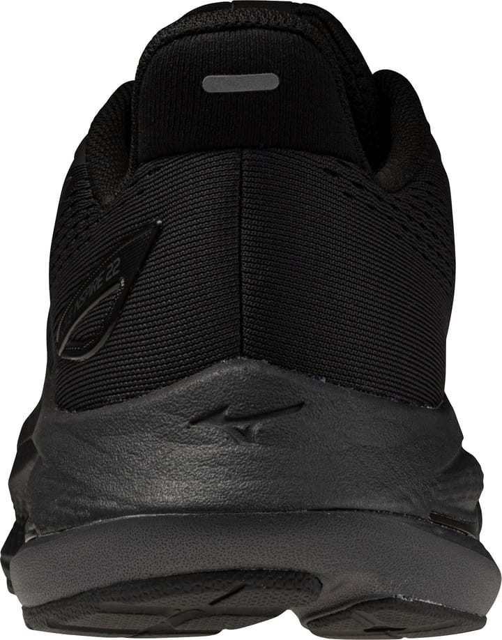 Mizuno Men's Wave Inspire 22 Black/black Sand/black Mizuno
