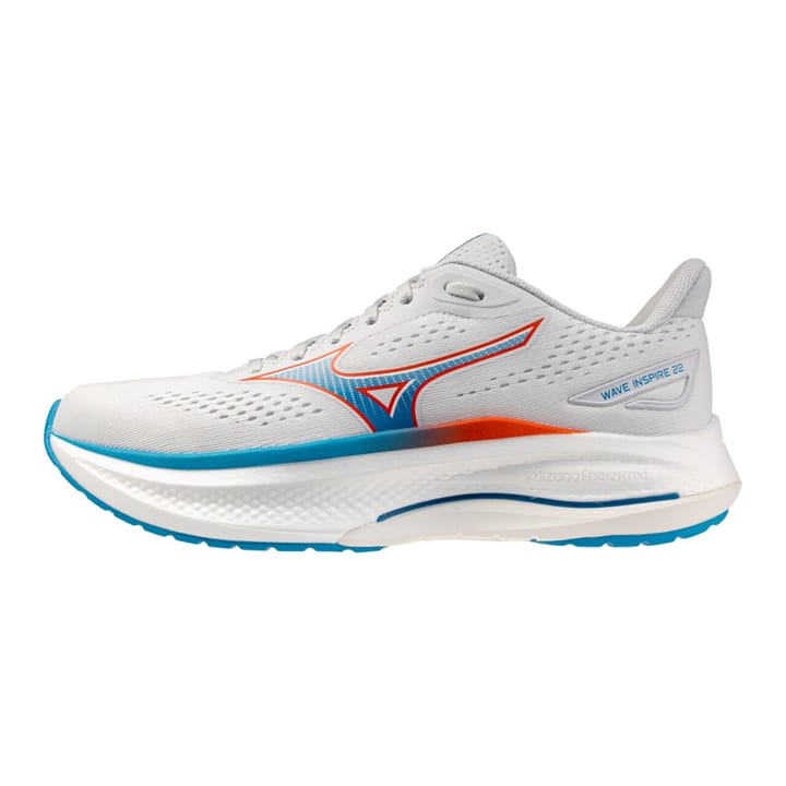 Mizuno Men's Wave Inspire 22 Cloudscape Mizuno