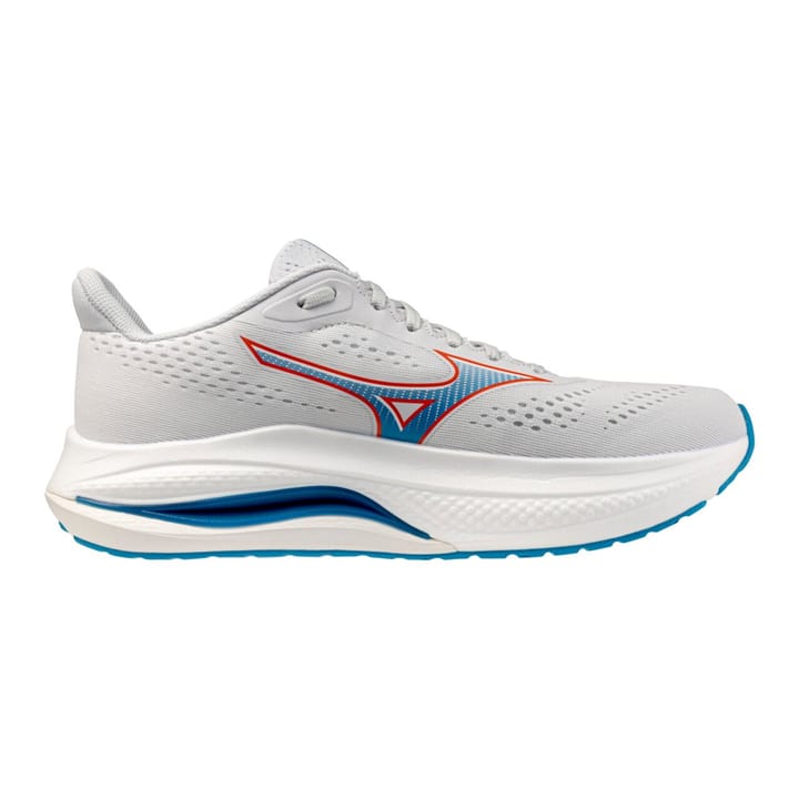 Mizuno Men's Wave Inspire 22 Cloudscape Mizuno