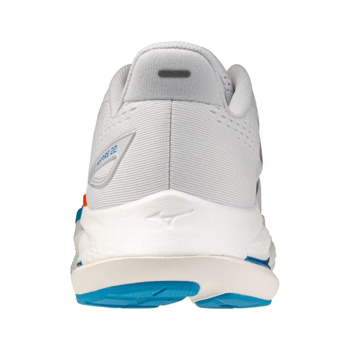 Mizuno Men's Wave Inspire 22 Cloudscape Mizuno
