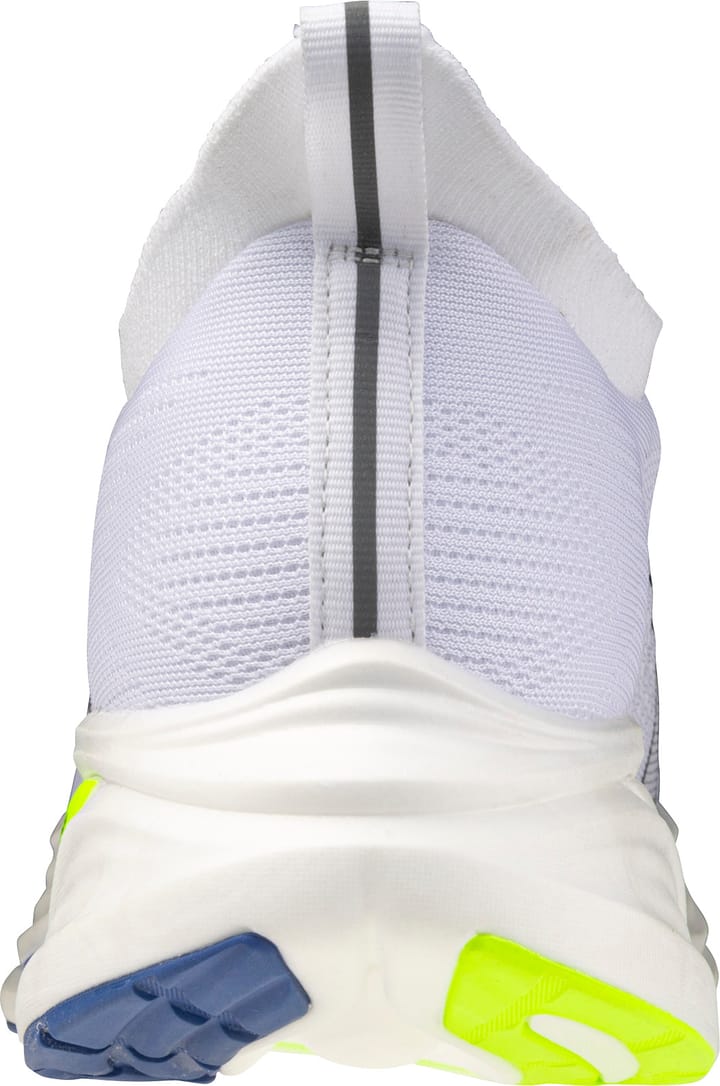 Mizuno Men's Mizuno Neo Zen 2 White/estate Blue/lightning Yellow Mizuno