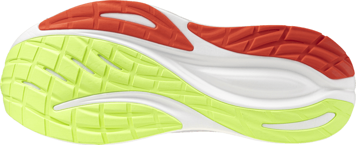 Mizuno Men's Mizuno Neo Zen 2 Cloudscape/black/orange.com Mizuno