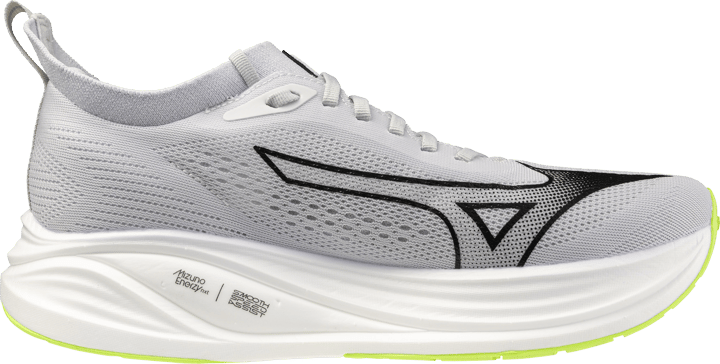 Mizuno Men's Mizuno Neo Zen 2 Cloudscape/black/orange.com Mizuno