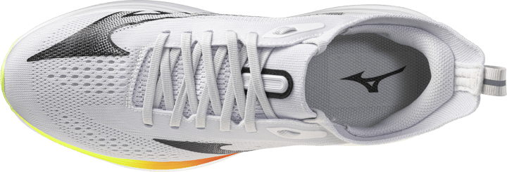 Mizuno Men's Mizuno Neo Zen 2 Cloudscape/black/orange.com Mizuno