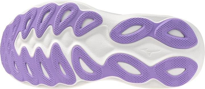 Mizuno Women's Wave Sky 9 Summer Sand/white/curds&whey Mizuno