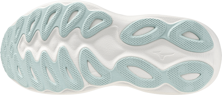Mizuno Women's Wave Sky 9 Wild Wind/icy Morn/vulcan Mizuno