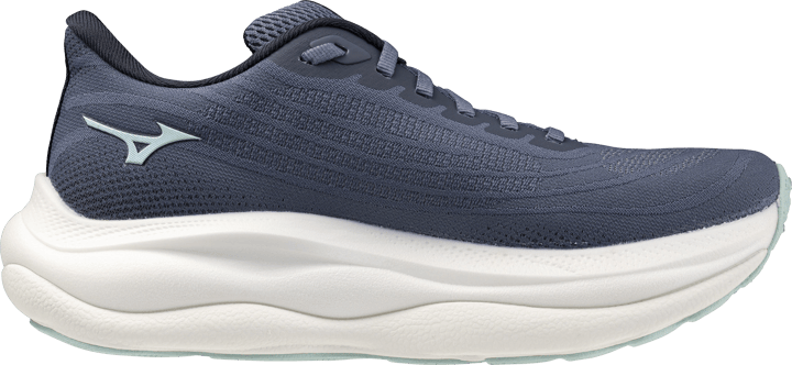 Mizuno Women's Wave Sky 9 Wild Wind/icy Morn/vulcan Mizuno