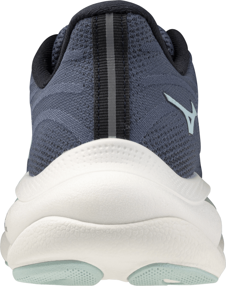 Mizuno Women's Wave Sky 9 Wild Wind/icy Morn/vulcan Mizuno