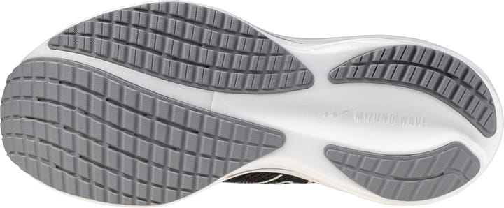 Mizuno Women's Wave Rider 29 Black Sand/White/Black Mizuno Mizuno Women's Wave Rider 29 Black Sand/White/Black Mizuno