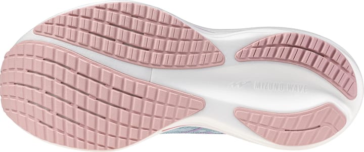 Mizuno Women's Wave Rider 29 Nantucket Breeze/Orchid Petal/Bleached Mauve Mizuno Mizuno Women's Wave Rider 29 Nantucket Breeze/Orchid Petal/Bleached Mauve Mizuno