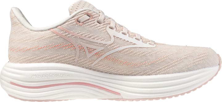 Mizuno Women's Wave Rider 29 Petal Pink/white/pinkesque Mizuno