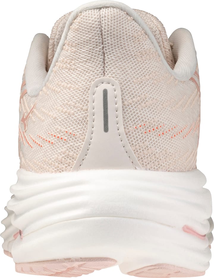 Mizuno Women's Wave Rider 29 Petal Pink/white/pinkesque Mizuno