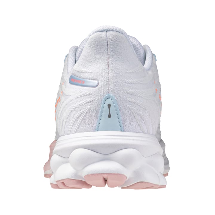 Mizuno Women's Wave Skyrise 6 Nantucket Breeze/striking Coral/bleached Mauve Mizuno Mizuno Women's Wave Skyrise 6 Nantucket Breeze/striking Coral/bleached Mauve Mizuno