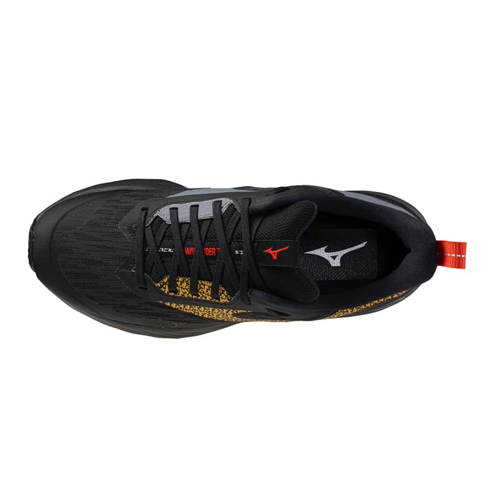 Mizuno Wave Rider Tt 3(W) Black Sand/citrus/quiet Shade Mizuno Mizuno Wave Rider Tt 3(W) Black Sand/citrus/quiet Shade Mizuno