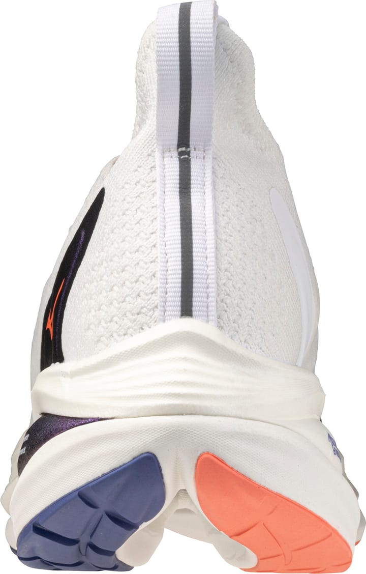 Mizuno Women's Mizuno Neo Vista 2 White/Striking Coral/Iris Bloom Mizuno Mizuno Women's Mizuno Neo Vista 2 White/Striking Coral/Iris Bloom Mizuno