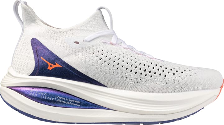 Mizuno Women's Mizuno Neo Vista 2 White/Striking Coral/Iris Bloom Mizuno Mizuno Women's Mizuno Neo Vista 2 White/Striking Coral/Iris Bloom Mizuno