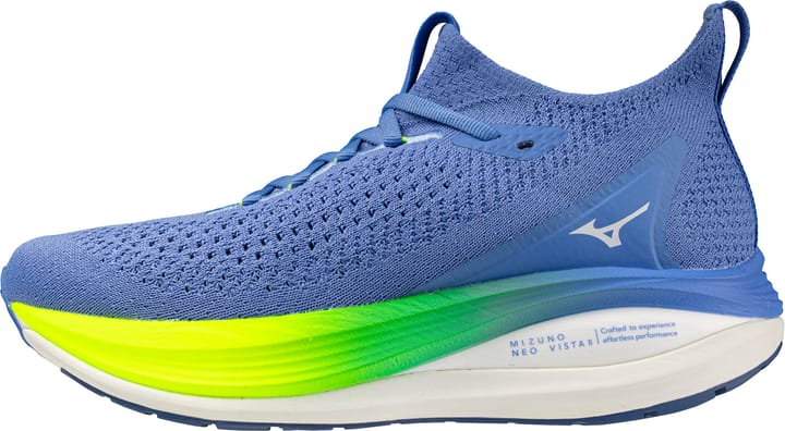 Mizuno Women's Mizuno Neo Vista 2 Ultramarine/White/LLghtning Yellow Mizuno