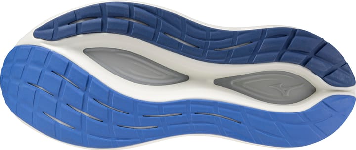 Mizuno Women's Mizuno Neo Vista 2 Ultramarine/White/LLghtning Yellow Mizuno