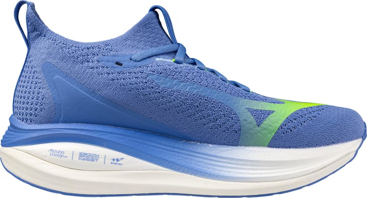 Mizuno Women's Mizuno Neo Vista 2 Ultramarine/White/LLghtning Yellow Mizuno