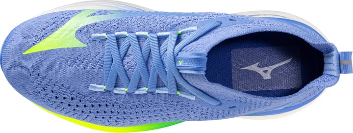 Mizuno Women's Mizuno Neo Vista 2 Ultramarine/White/LLghtning Yellow Mizuno