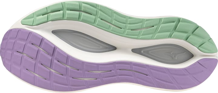 Mizuno Women's Mizuno Neo Vista 2 Pristine/White/Healing Opal Mizuno