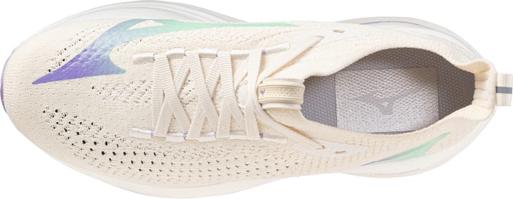 Mizuno Women's Mizuno Neo Vista 2 Pristine/White/Healing Opal Mizuno
